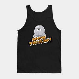 Spooktacular ! Tank Top